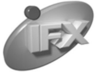 IFX logo