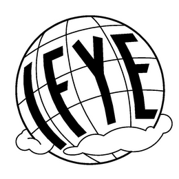 IFYE logo