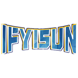 IFYISUN logo