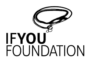 IFYOU FOUNDATION logo