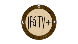 IFÁ TV + logo