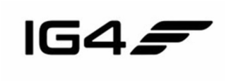IG 4 logo