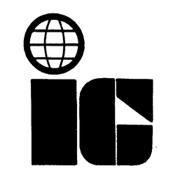 IG logo