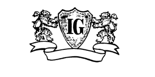 IG logo