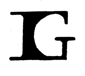 IG logo