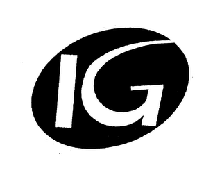 IG logo
