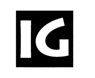 IG logo