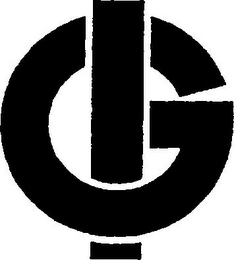 IG logo