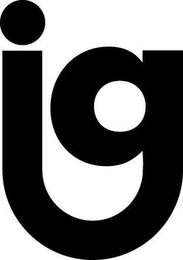 IG logo