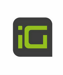 IG logo