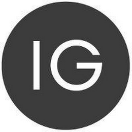 IG logo