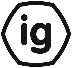 IG logo