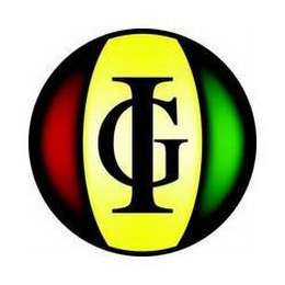 IG logo