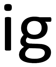 IG logo