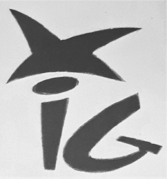 IG logo