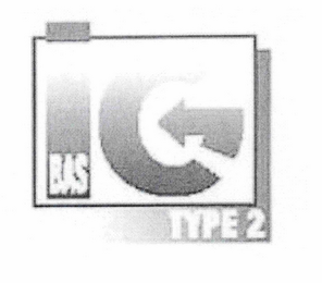 IG BAS TYPE 2 logo