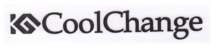 IG COOLCHANGE logo