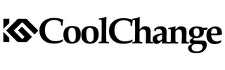 IG COOLCHANGE logo