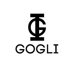 IG GOGLI logo