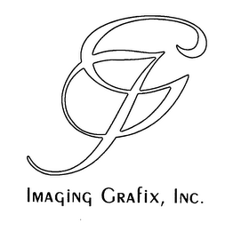 IG IMAGING GRAFIX, INC. logo