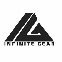IG INFINITE GEAR logo