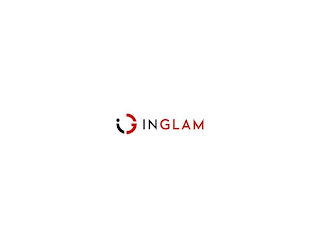 IG INGLAM logo