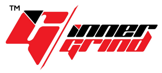 IG INNER GRIND logo