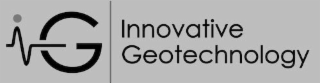 IG INNOVATIVE GEOTECHNOLOGY logo