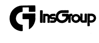 IG INSGROUP logo