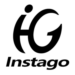 IG INSTAGO logo