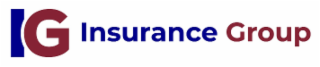 IG INSURANCE GROUP logo