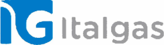 IG ITALGAS logo