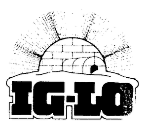 IG-LO logo