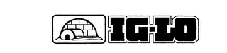 IG-LO logo