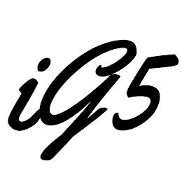 IG5 logo