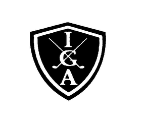IGA logo