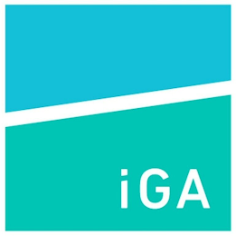 IGA logo