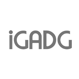 IGADG logo