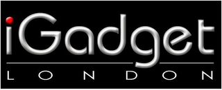 IGADGET logo