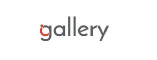 IGALLERY logo