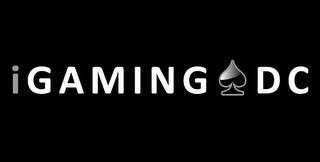 IGAMING DC logo