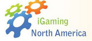 IGAMING NORTH AMERICA logo