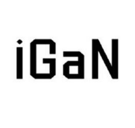IGAN logo