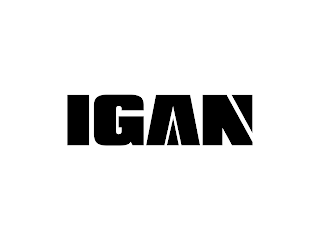 IGAN logo