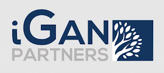IGAN PARTNERS logo