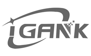 IGANK logo