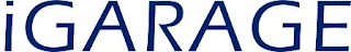 IGARAGE logo