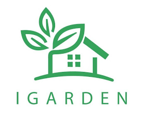 IGARDEN logo