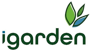 IGARDEN logo