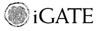 IGATE logo